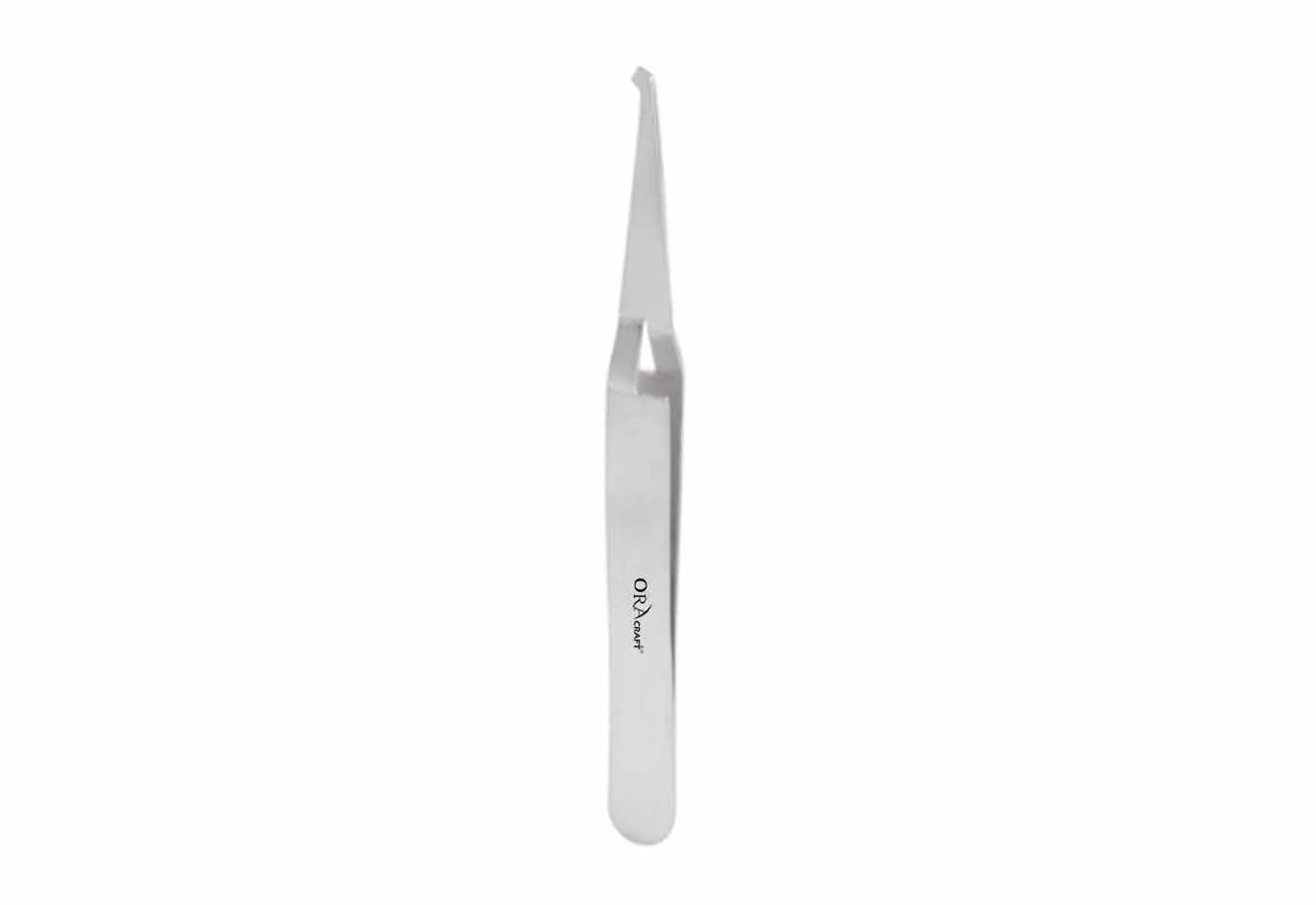 Oracraft Bracket Holding Tweezer - 1008